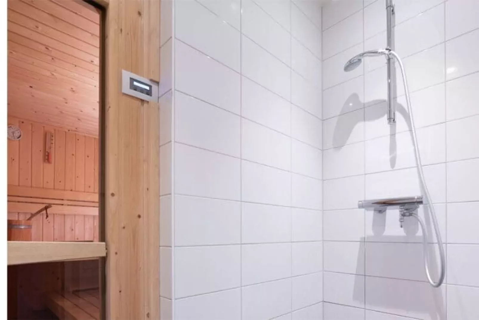 Zeeuwse Pracht Kindervilla-Bathroom