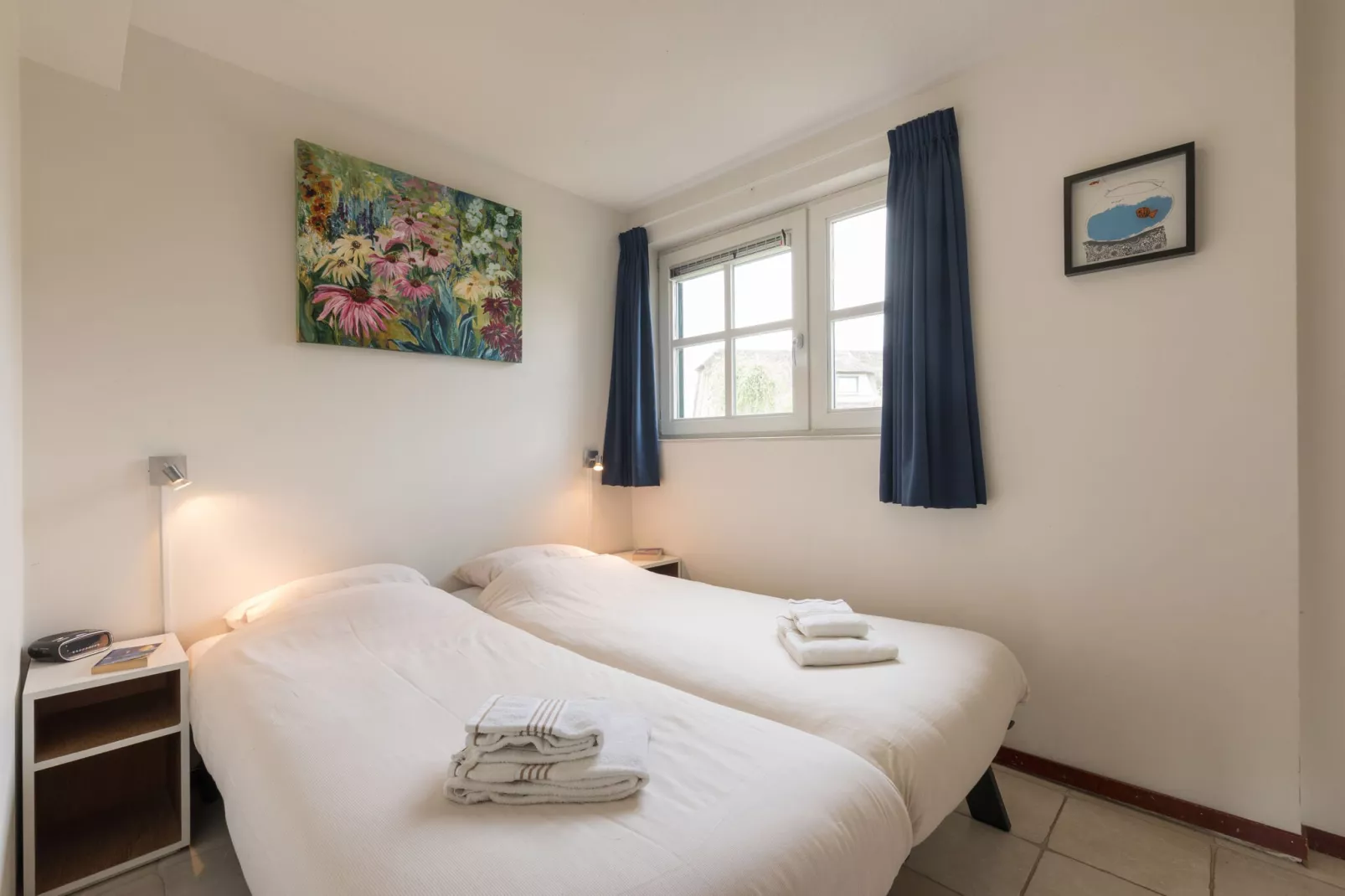 Waterpark Belterwiede 4-Bedroom