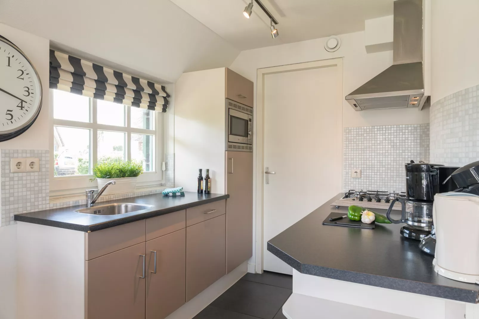 Waterpark Belterwiede 2-Kitchen