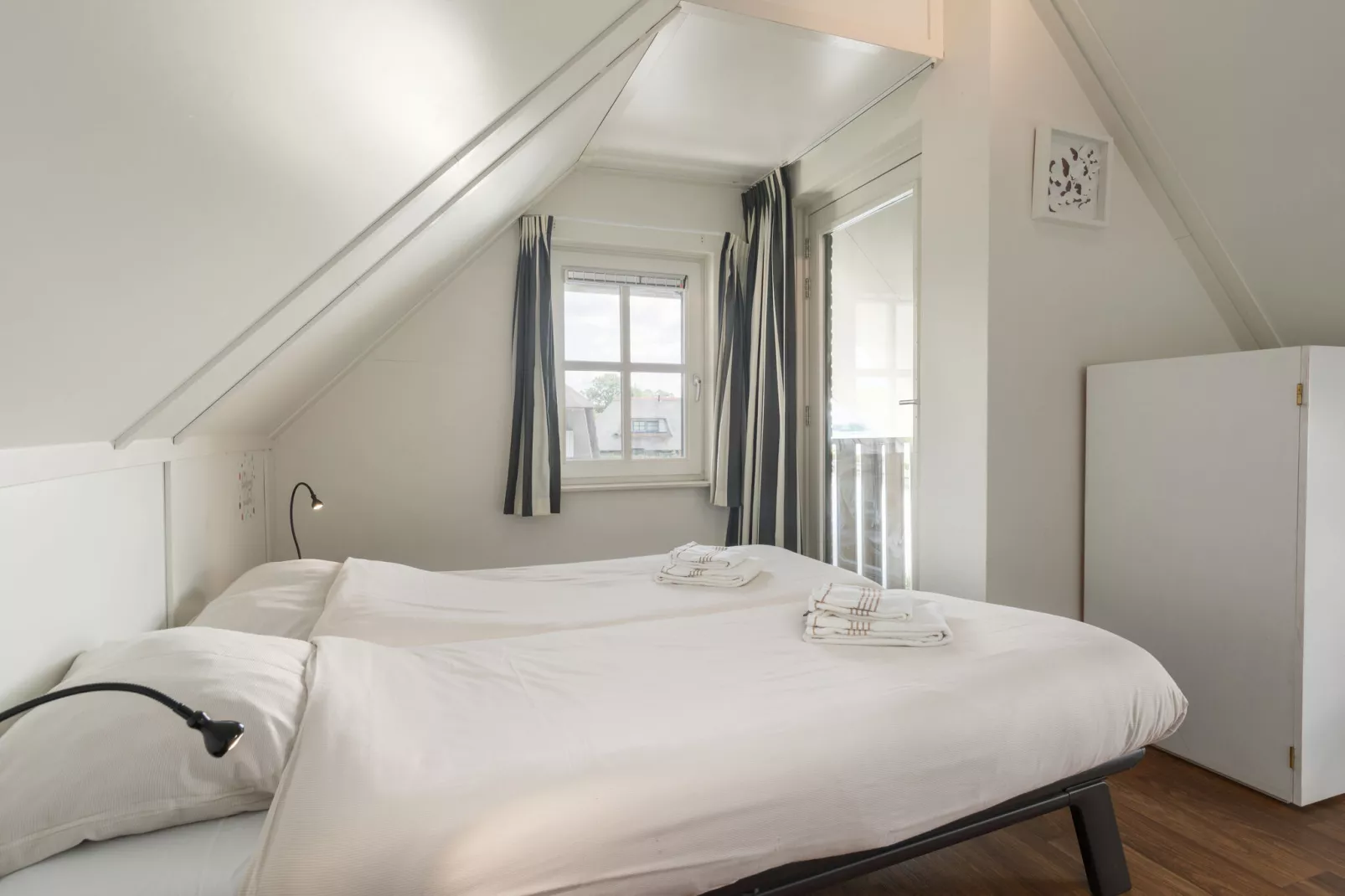 Waterpark Belterwiede 2-Bedroom