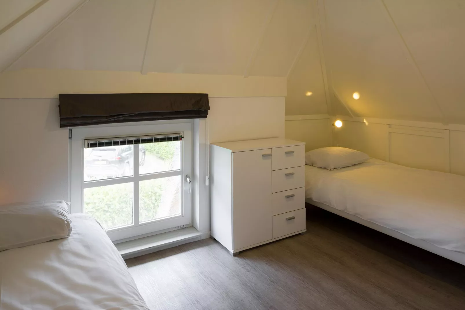 Waterpark Belterwiede 2-Bedroom