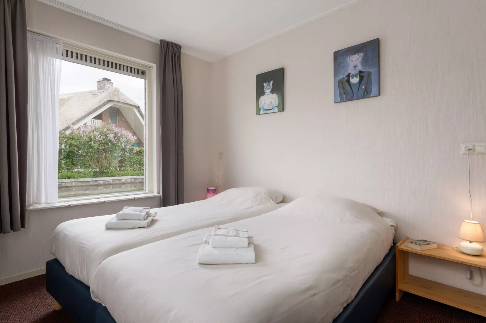Waterpark Belterwiede 1-Bedroom