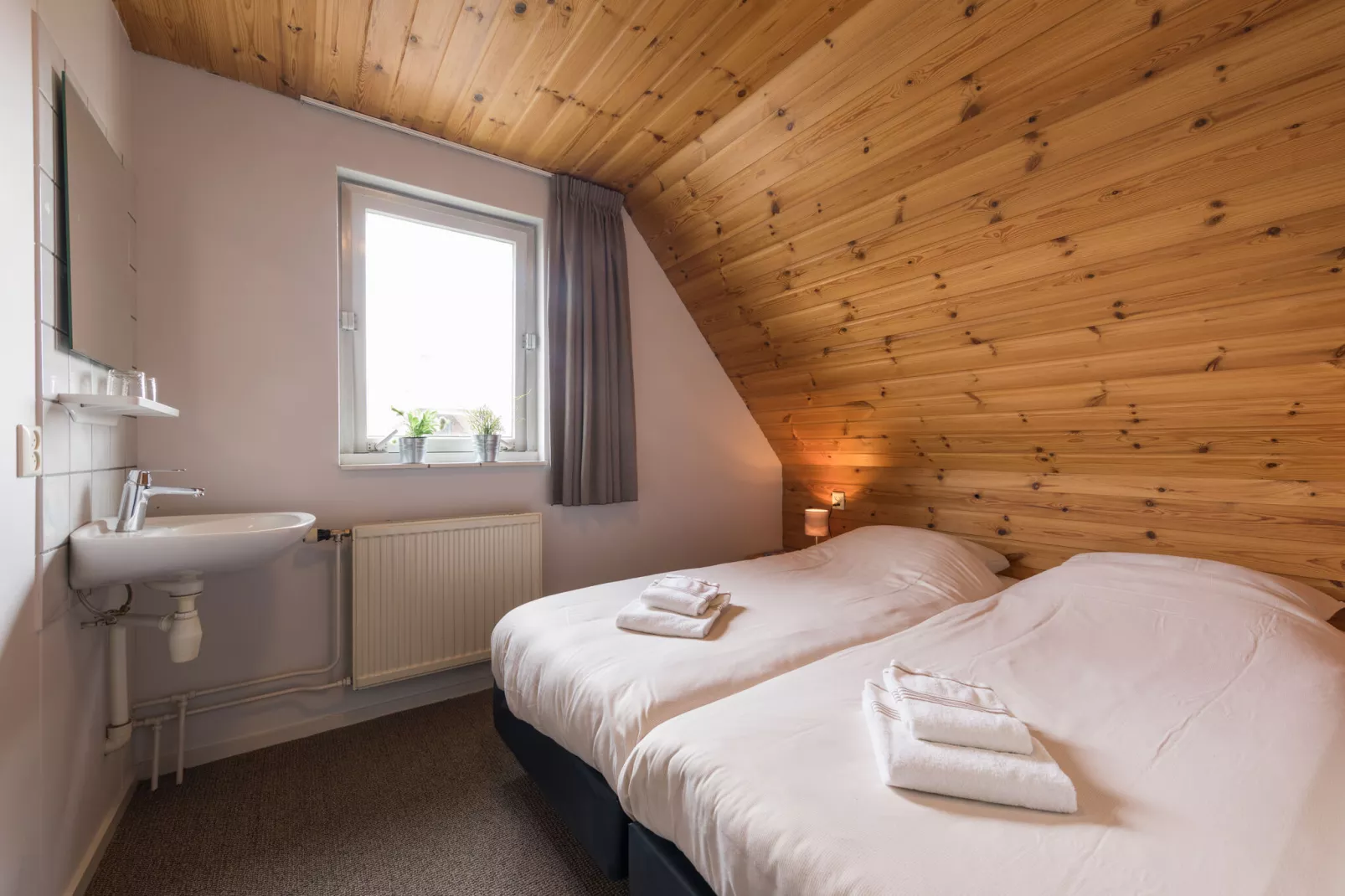 Waterpark Belterwiede 1-Bedroom