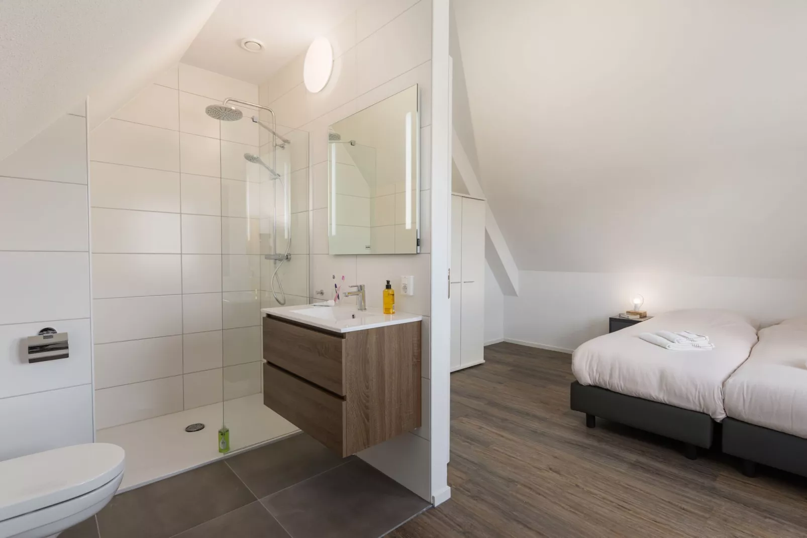 Waterstaete Ossenzijl 3-Bedroom