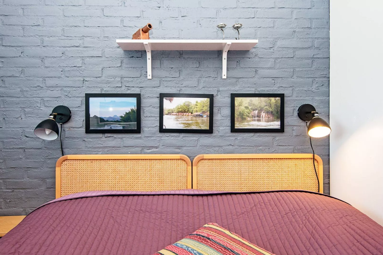 4 person holiday home in Aabenraa-Indoor
