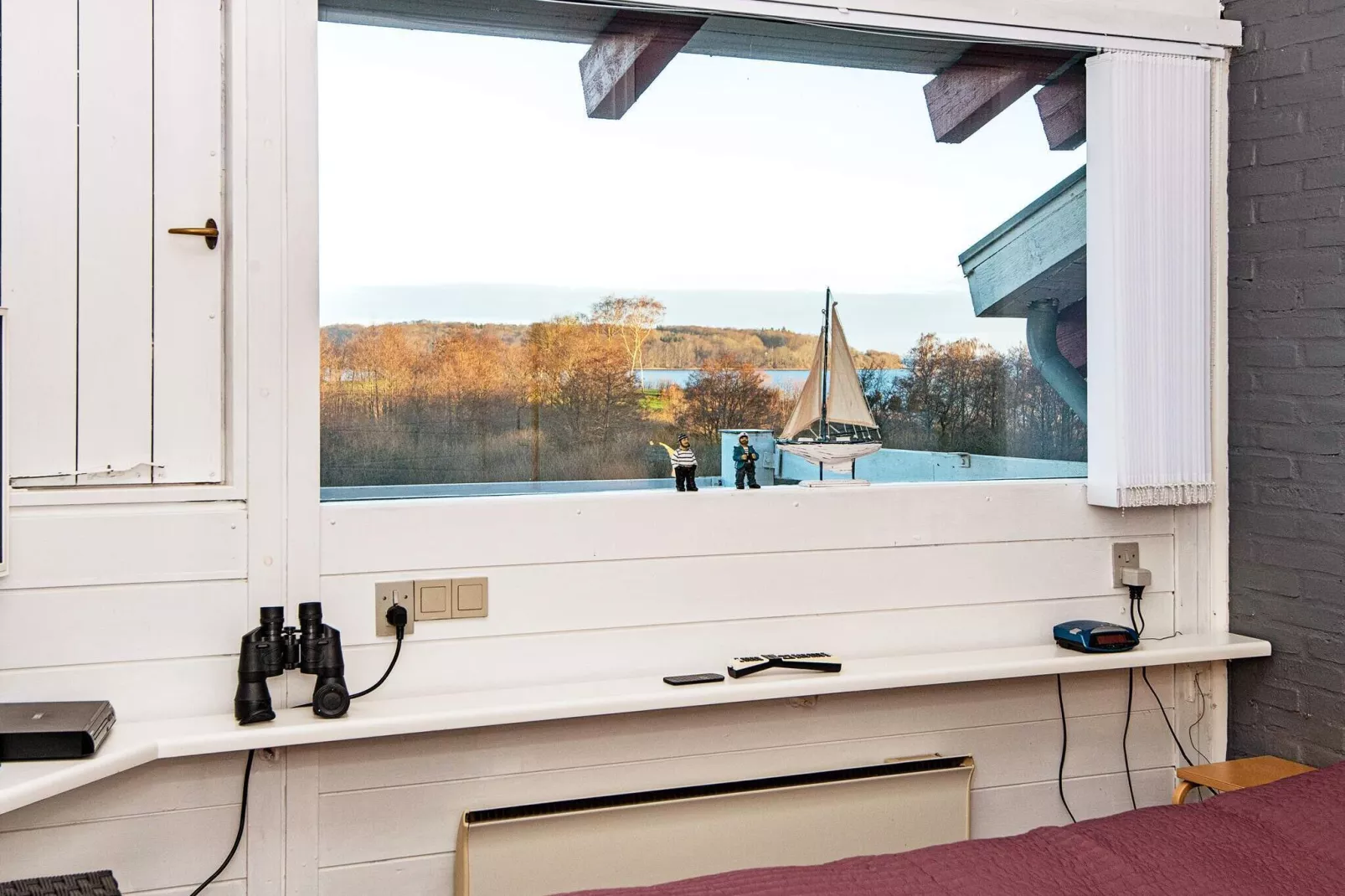 4 person holiday home in Aabenraa-Indoor