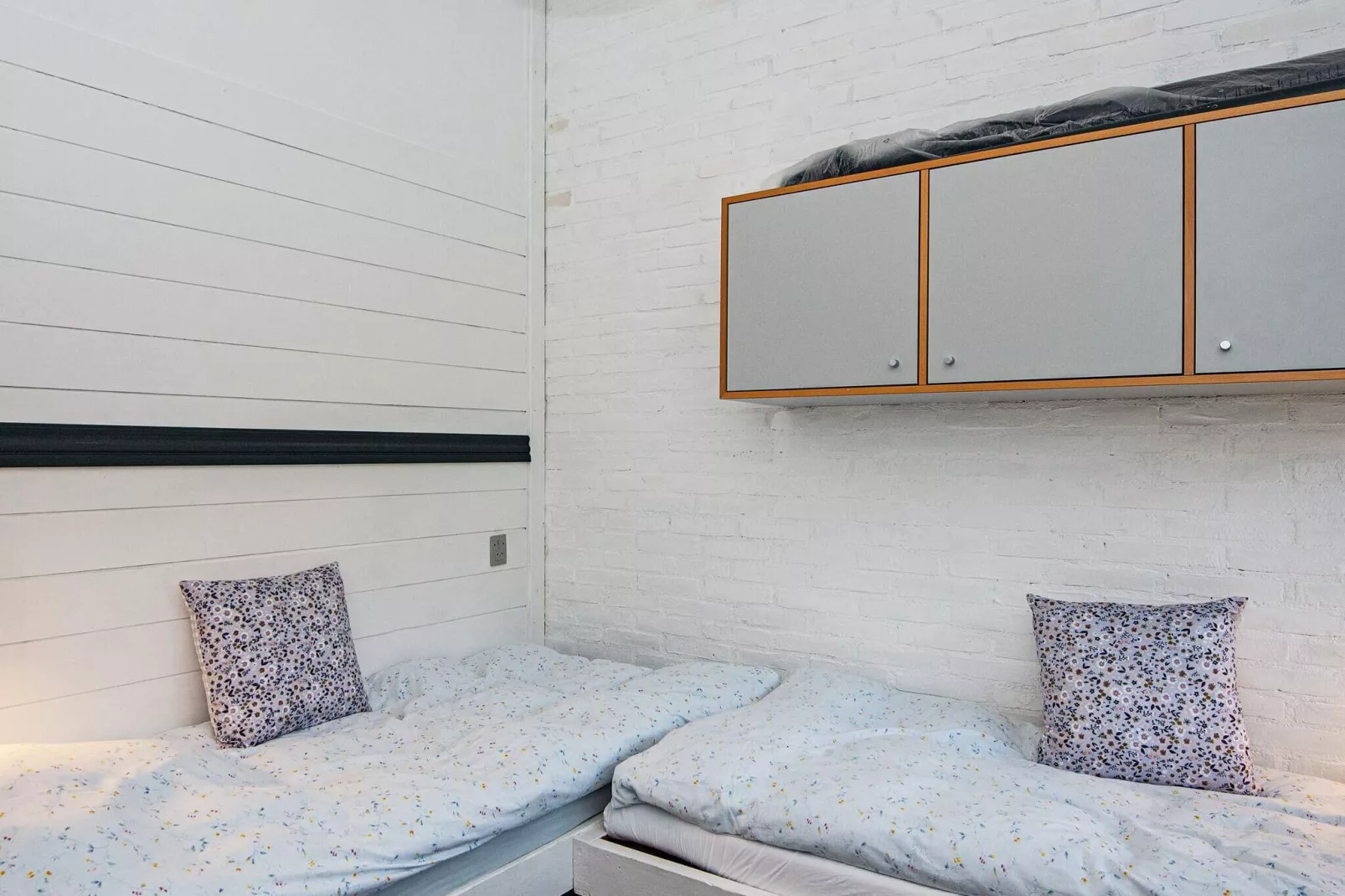 4 person holiday home in Aabenraa-Indoor