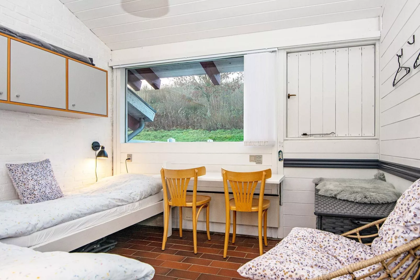 4 person holiday home in Aabenraa-Indoor