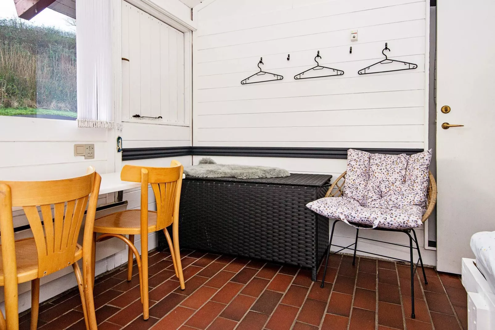 4 person holiday home in Aabenraa-Indoor