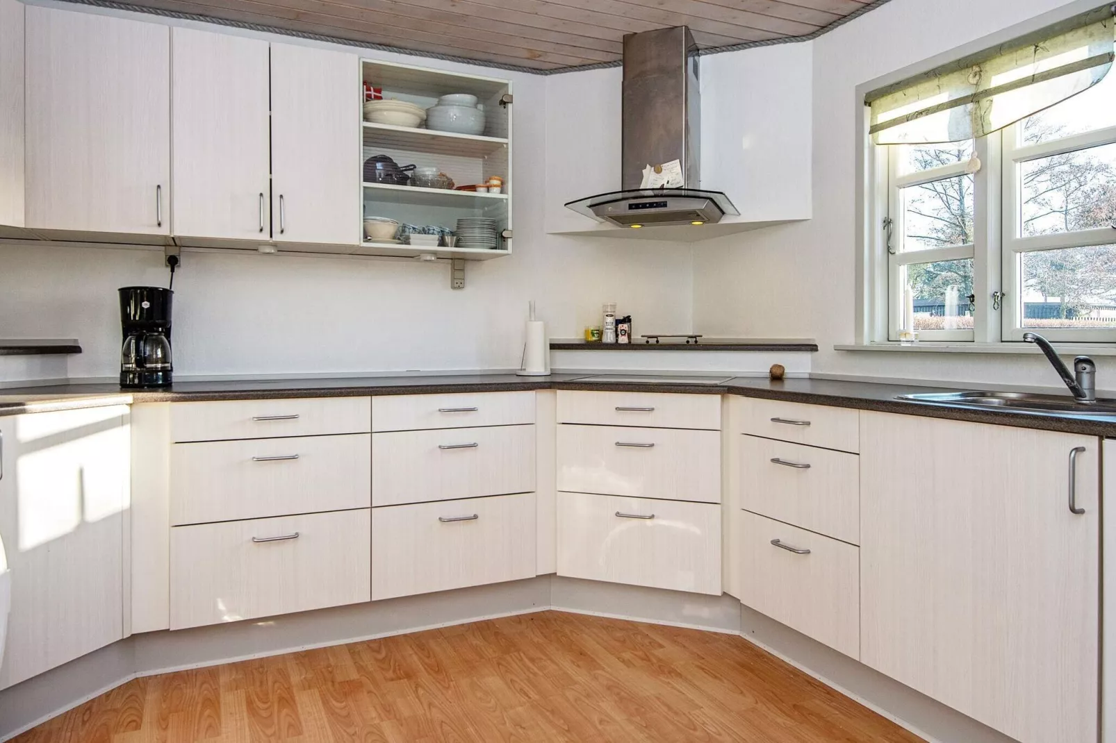 Maison de vacances pour 6 a Haderslev-By Traum-Intérieur
