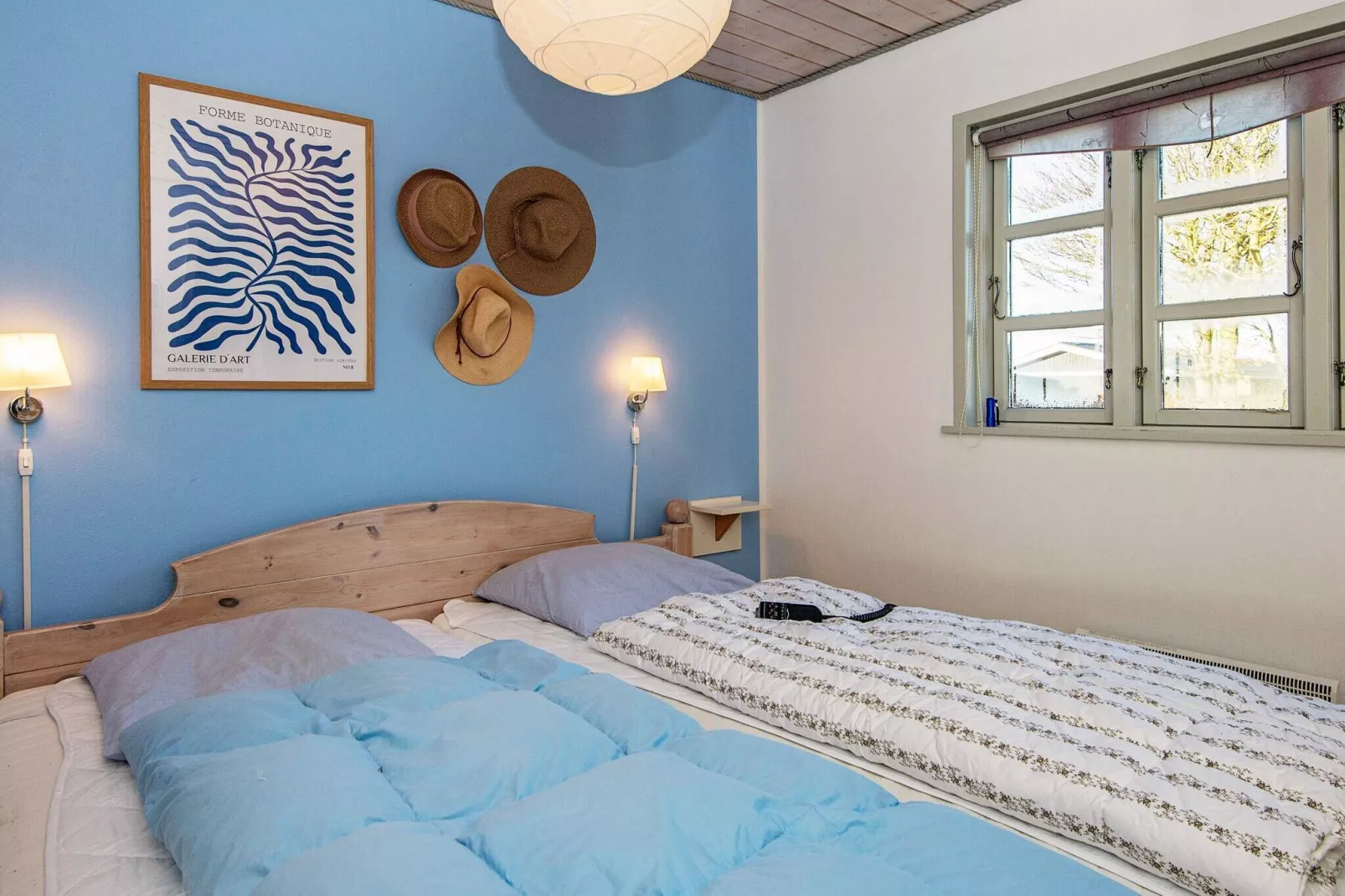 Maison de vacances pour 6 a Haderslev-By Traum-Intérieur