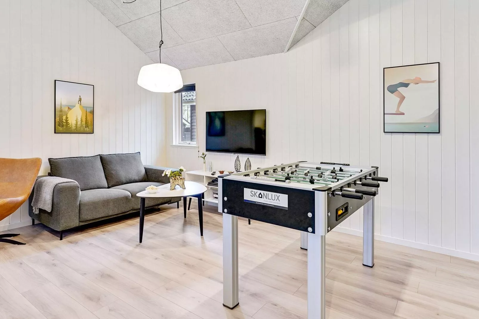Maison de plage de luxe avec spa -- By Traum Ferienwohnungen