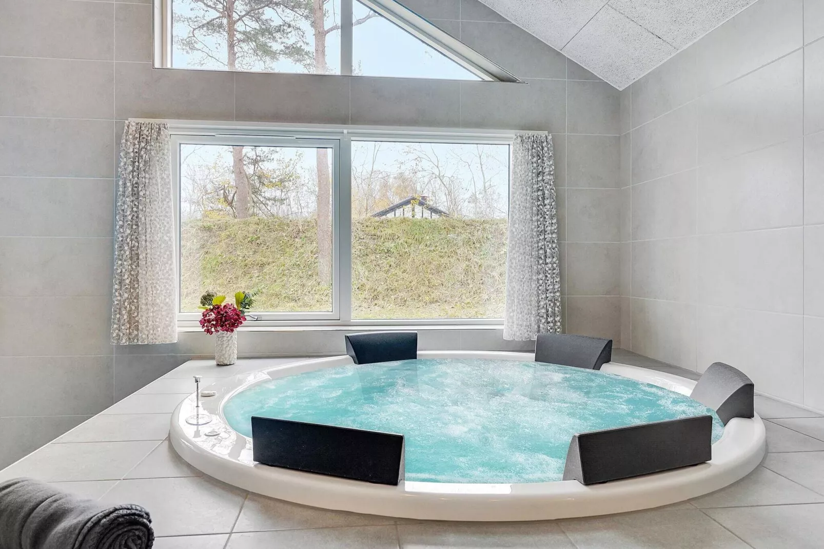 Maison de plage de luxe avec spa -- By Traum Ferienwohnungen-Spa