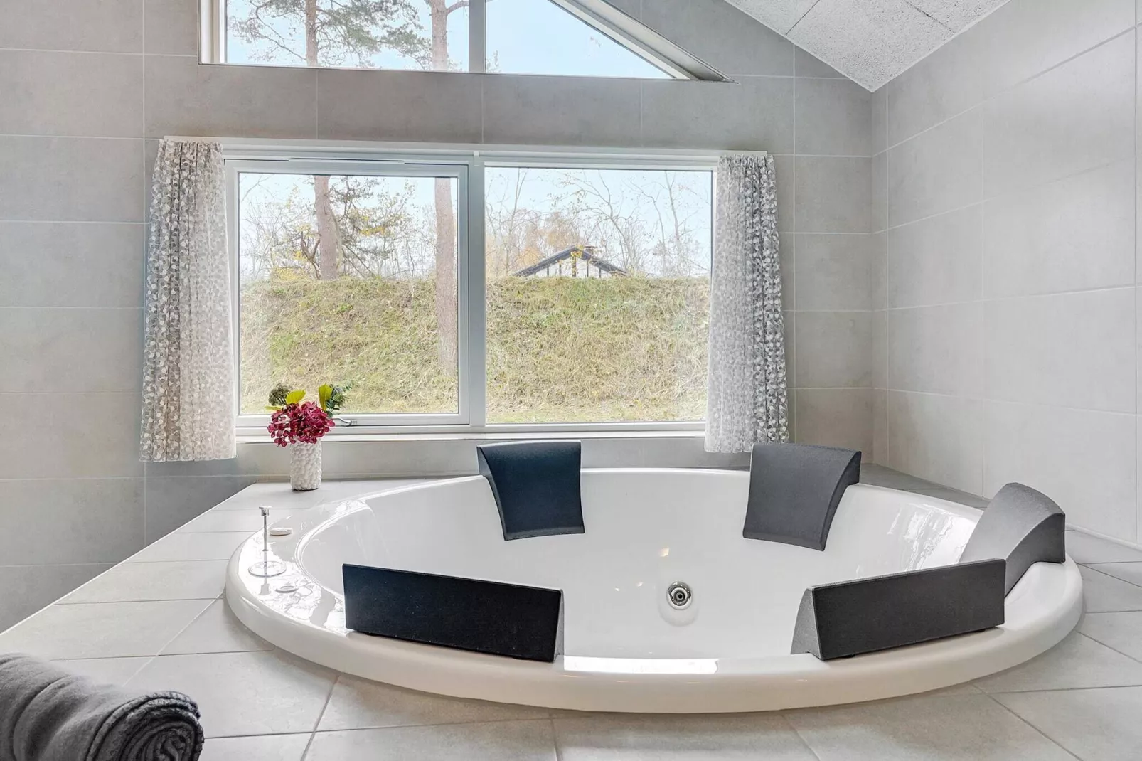 Maison de plage de luxe avec spa -- By Traum Ferienwohnungen-Spa