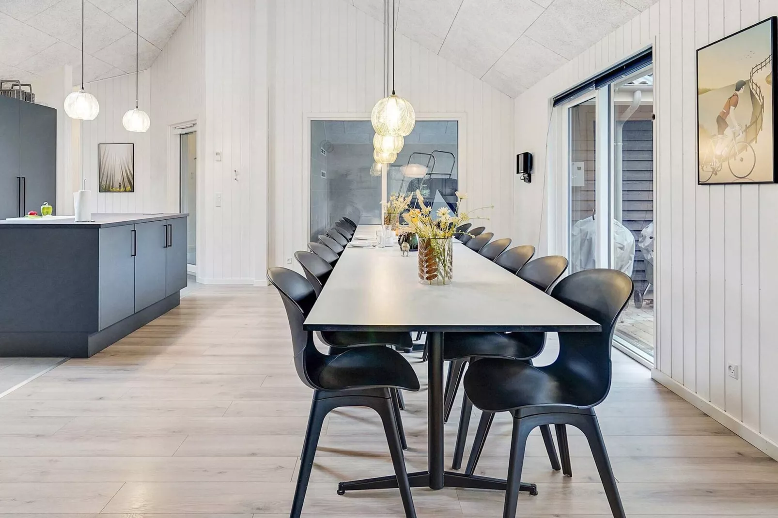 Maison de plage de luxe avec spa -- By Traum Ferienwohnungen-Intérieur