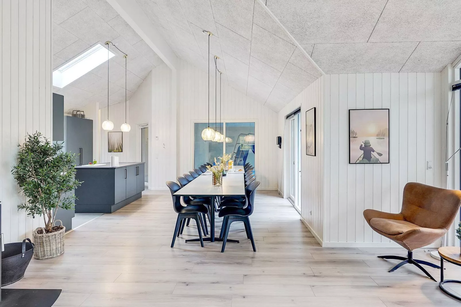 Maison de plage de luxe avec spa -- By Traum Ferienwohnungen-Intérieur