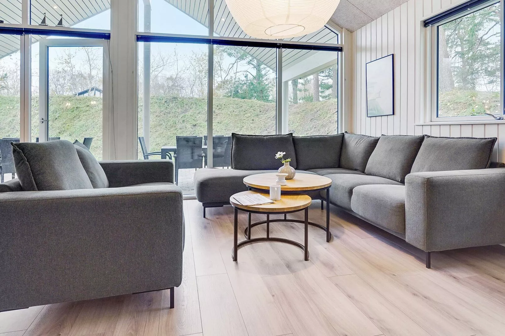 Maison de plage de luxe avec spa -- By Traum Ferienwohnungen-Intérieur