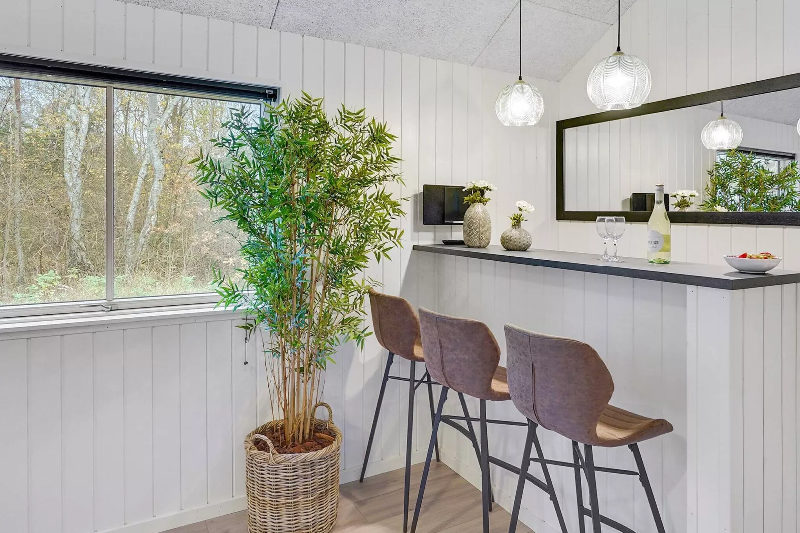 Maison de plage de luxe avec spa -- By Traum Ferienwohnungen-Intérieur