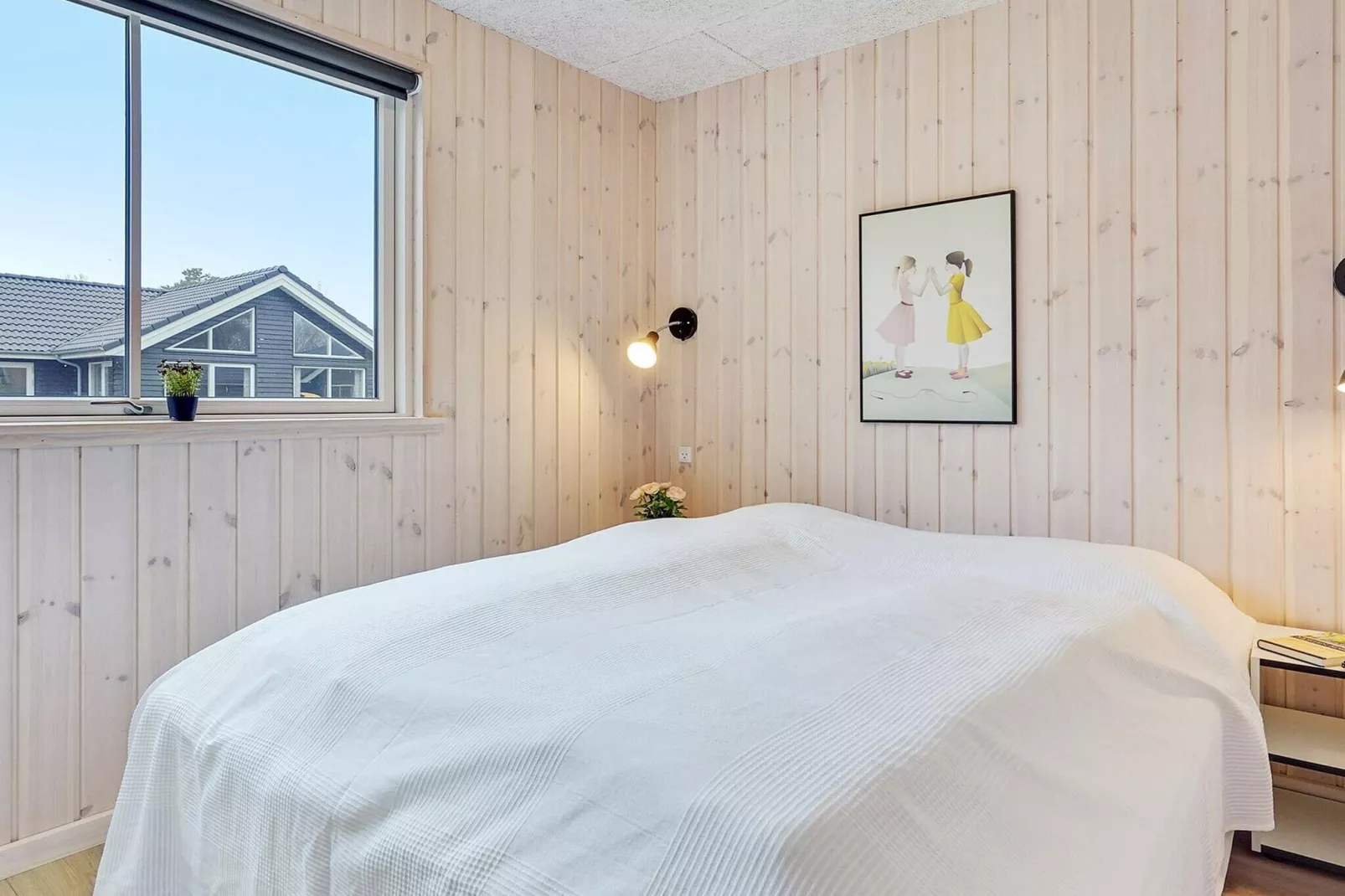 Maison de plage de luxe avec spa -- By Traum Ferienwohnungen-Intérieur