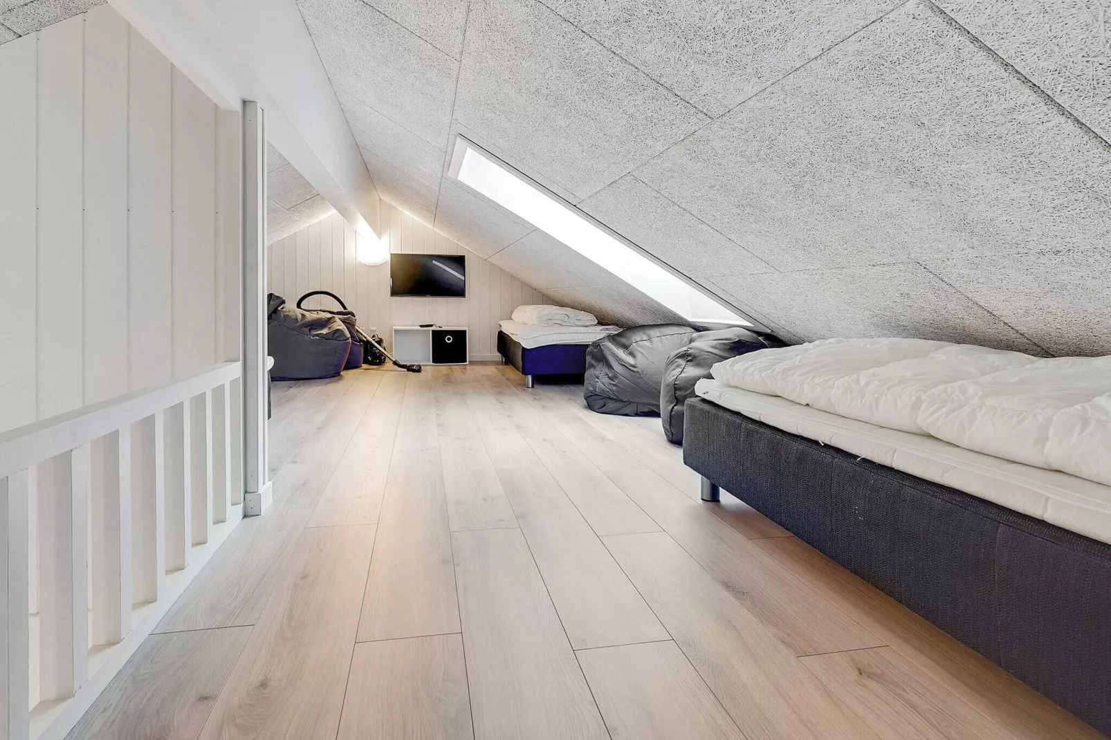 Maison de plage de luxe avec spa -- By Traum Ferienwohnungen-Intérieur