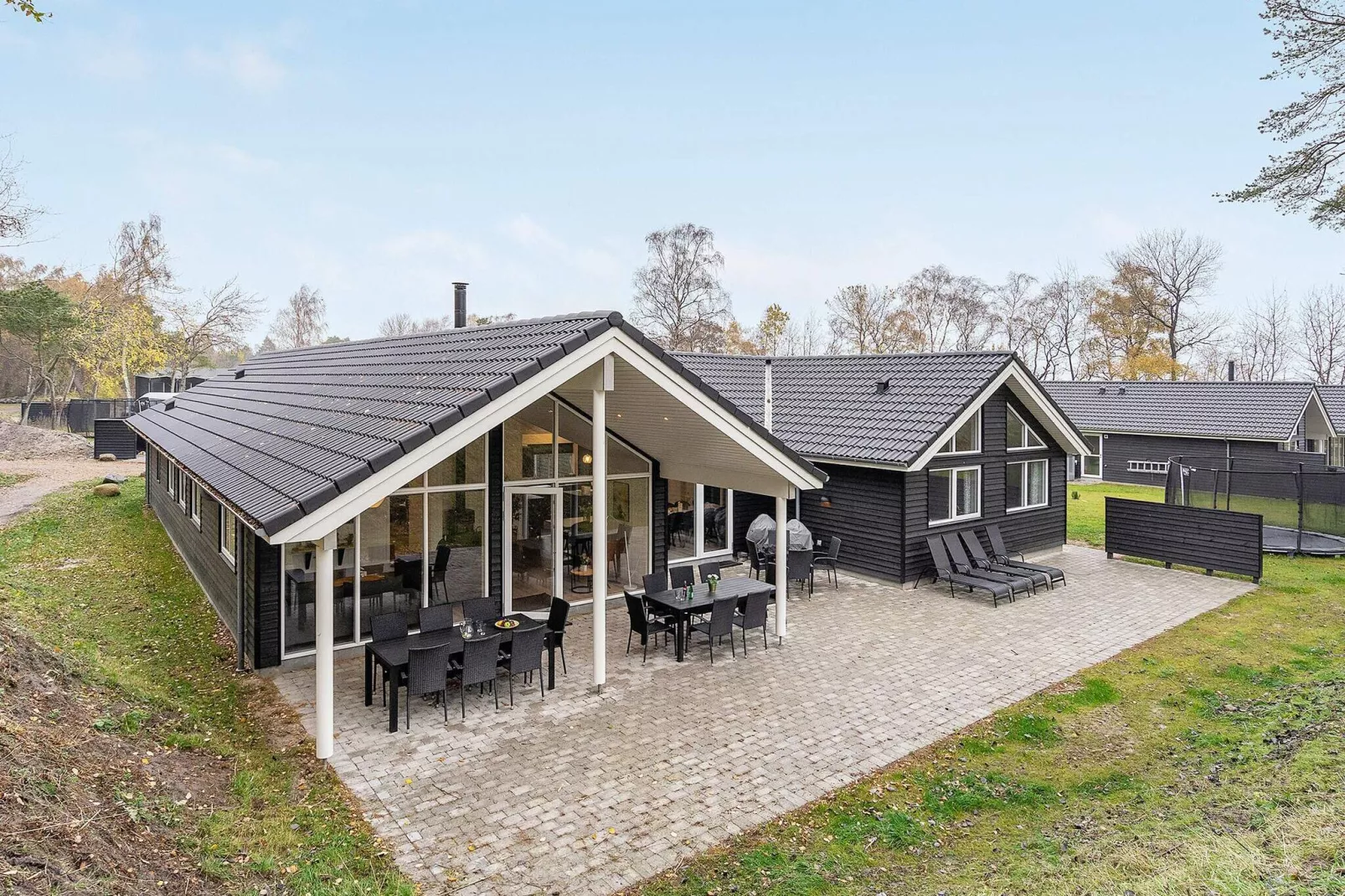 Maison de plage de luxe avec spa -- By Traum Ferienwohnungen-Vue