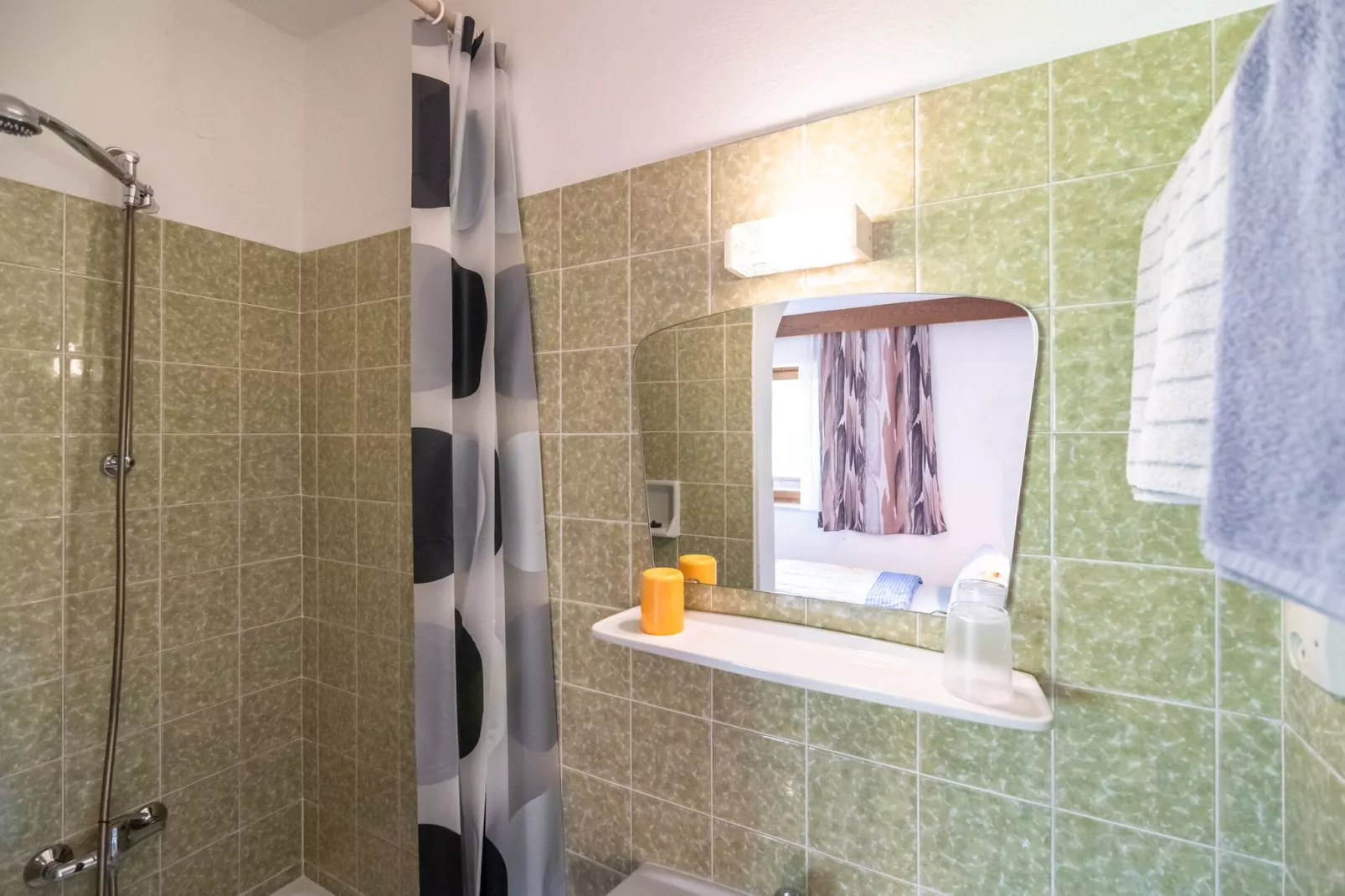 Sinnlehen Sommer-Bathroom