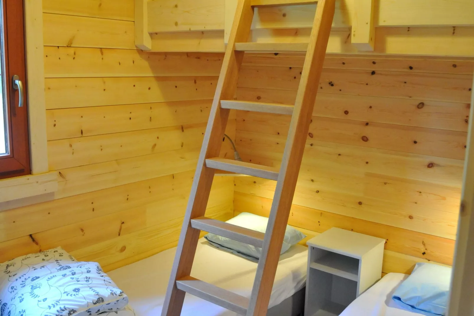 Village de Vacances Oignies 4-Bedroom