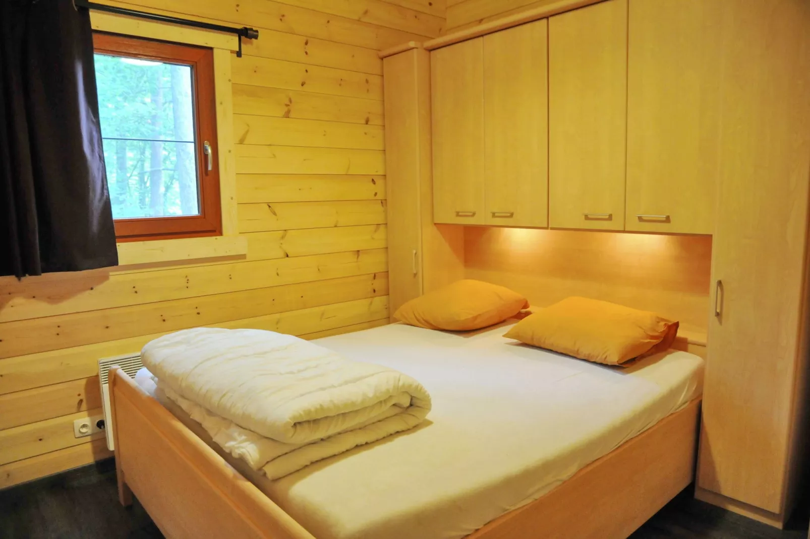 Village de Vacances Oignies 4-Bedroom