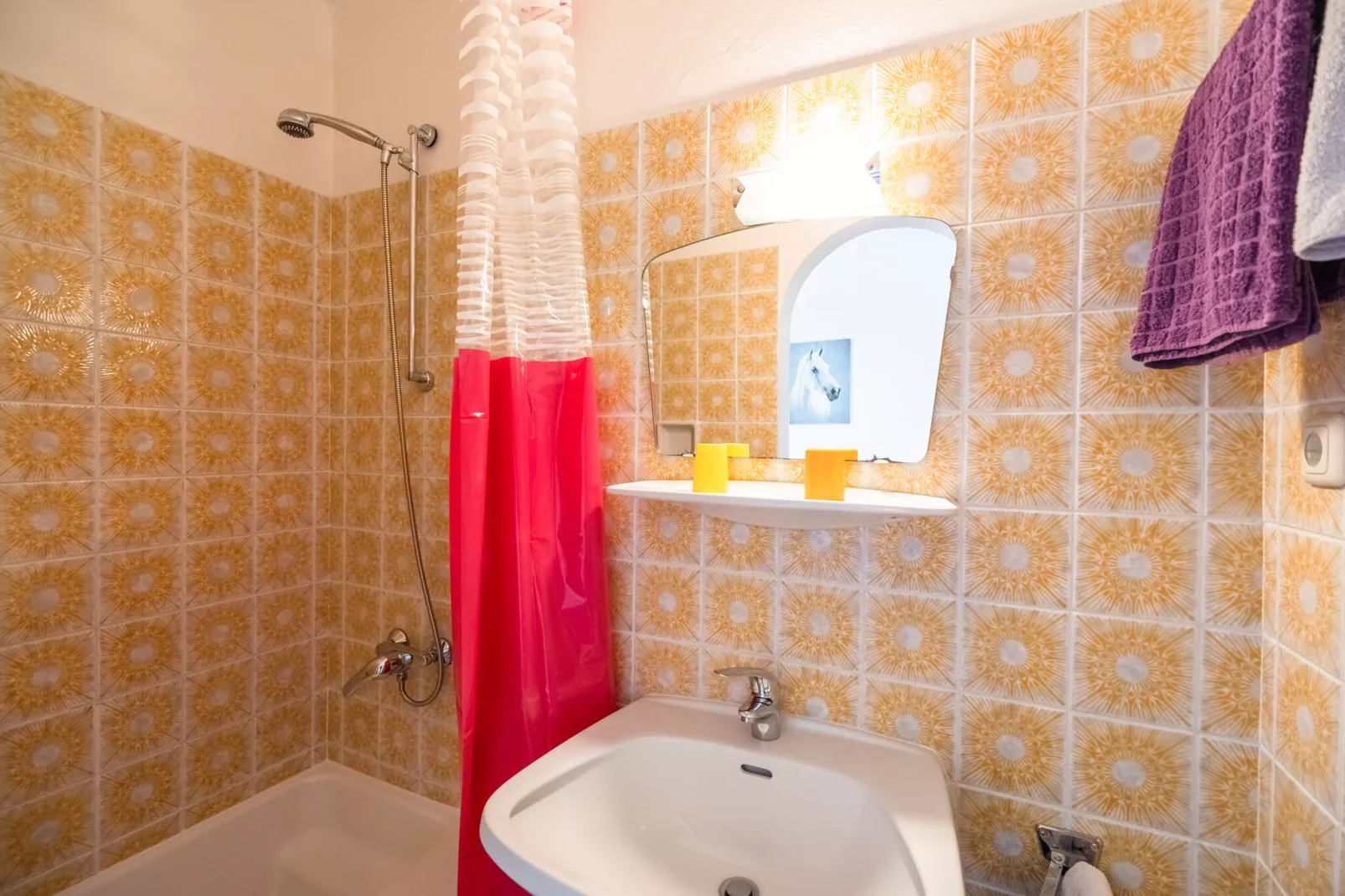 Sinnlehen Sommer-Bathroom