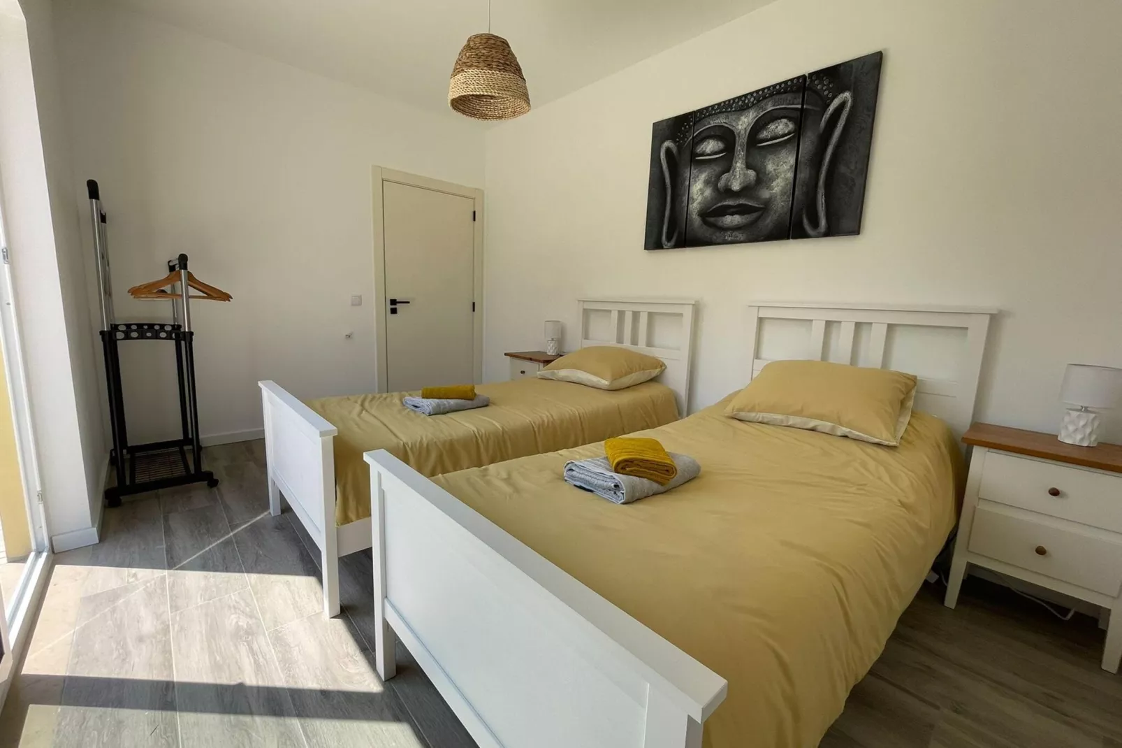 Casinha dos Netos-Bedroom
