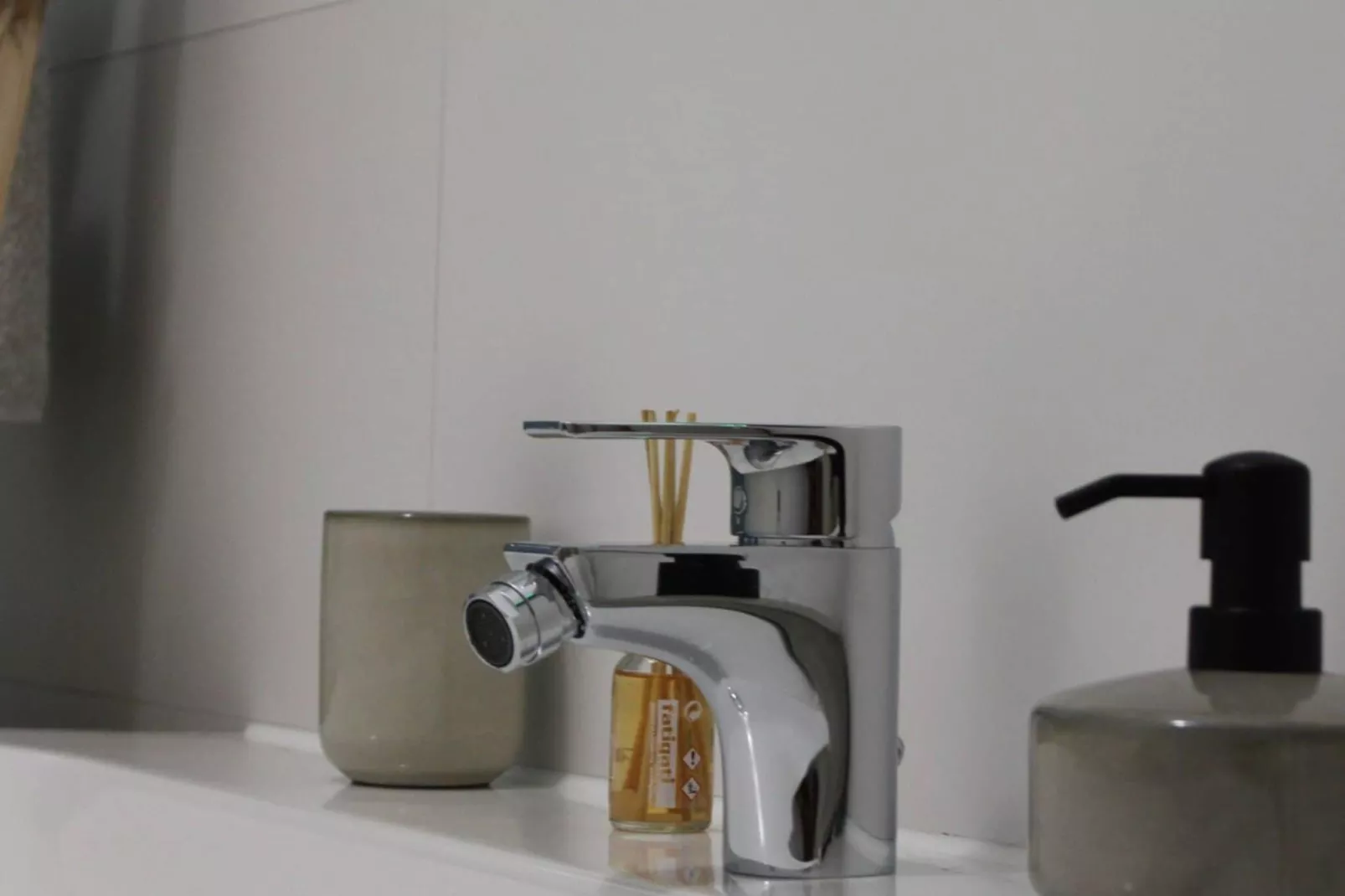 Casinha dos Netos-Bathroom