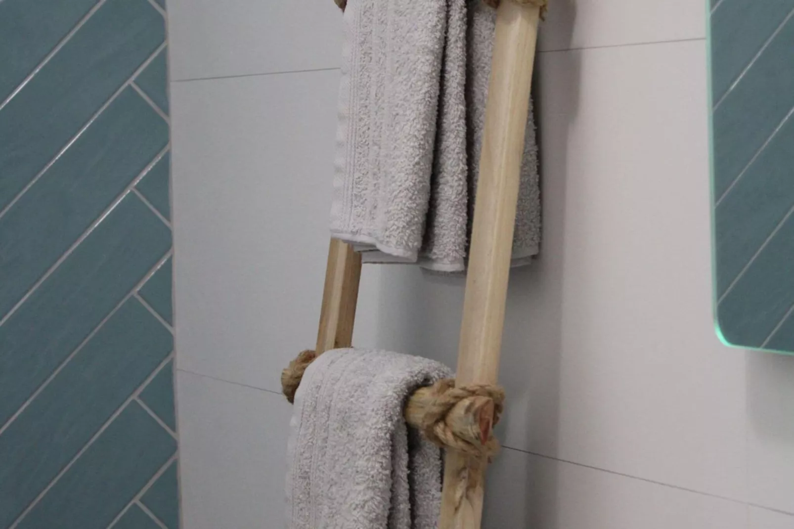 Casinha dos Netos-Bathroom
