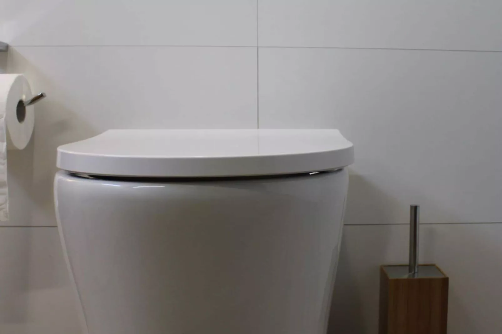 Casinha dos Netos-Bathroom