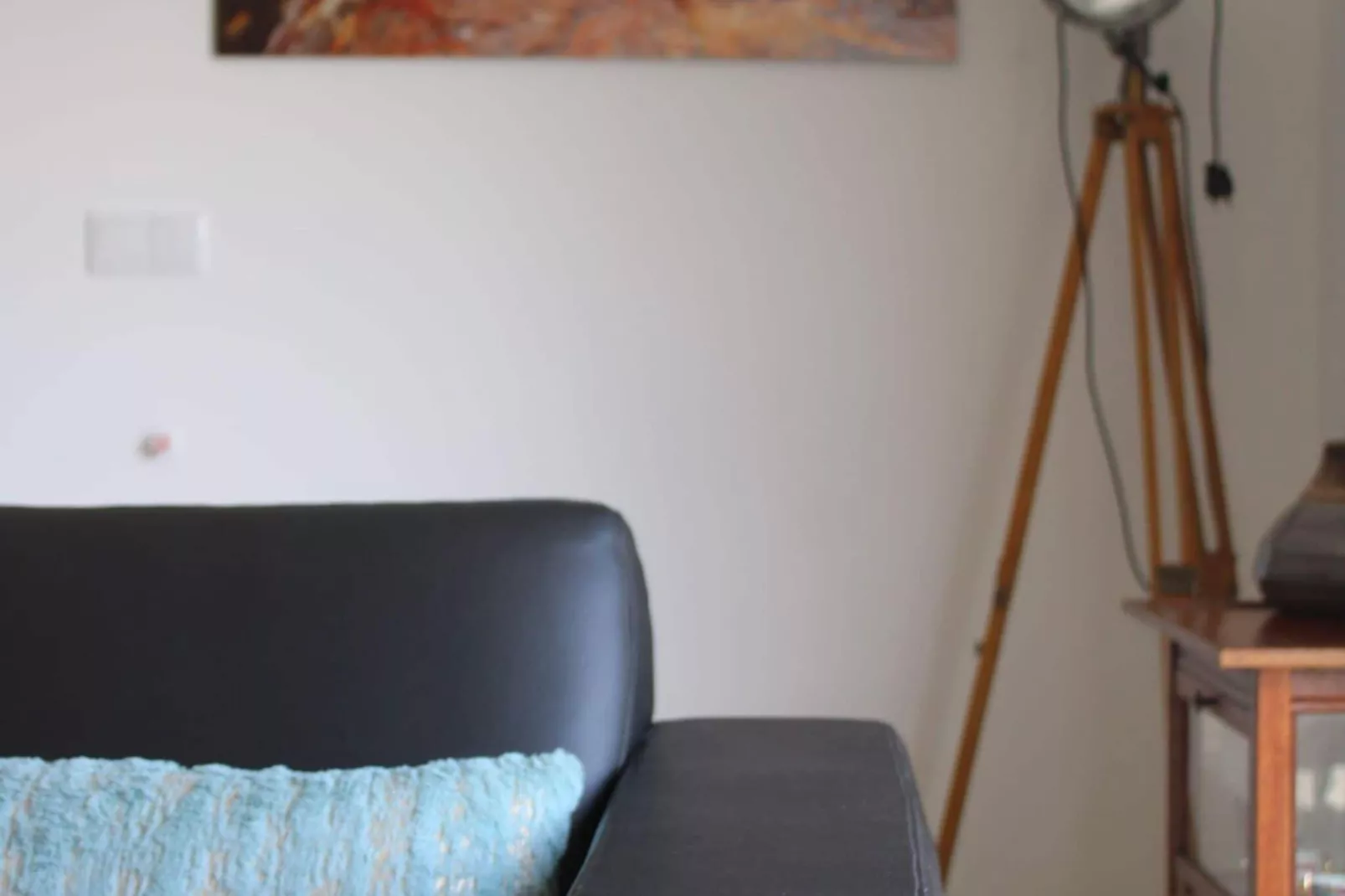 Tulipa-Living room
