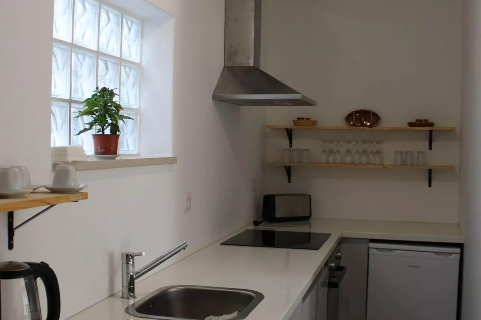 Tulipa-Kitchen