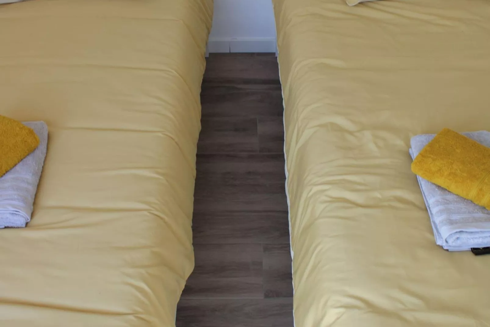 Tulipa-Bedroom
