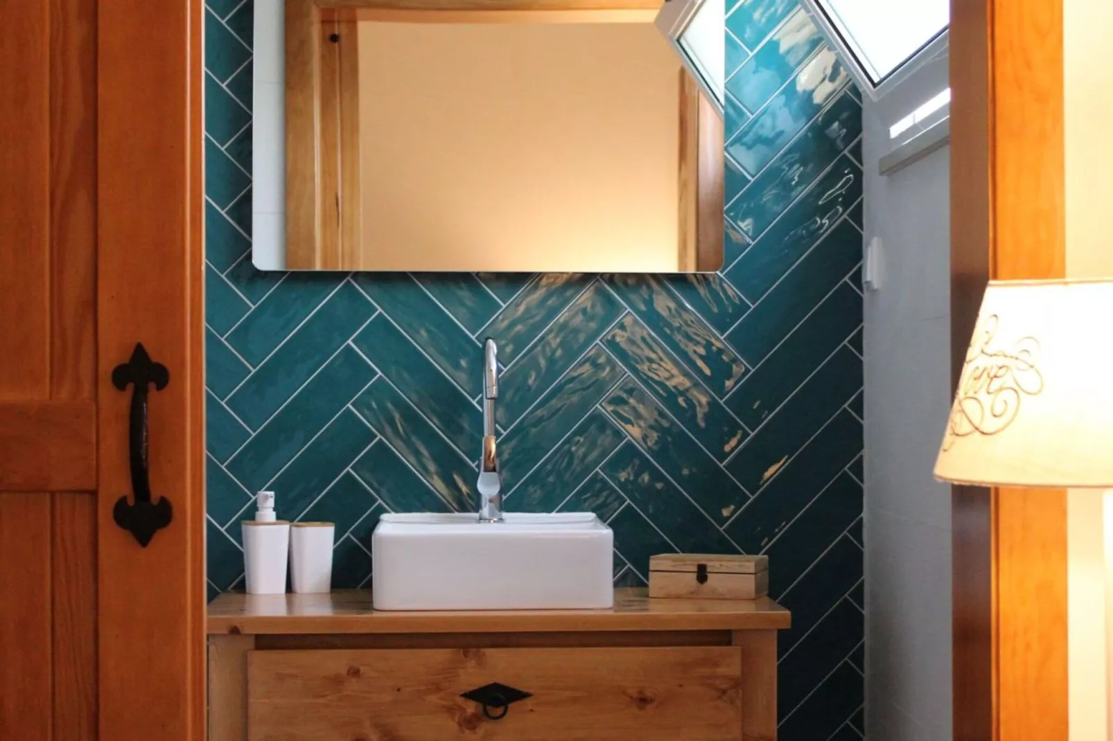 Tulipa-Bathroom
