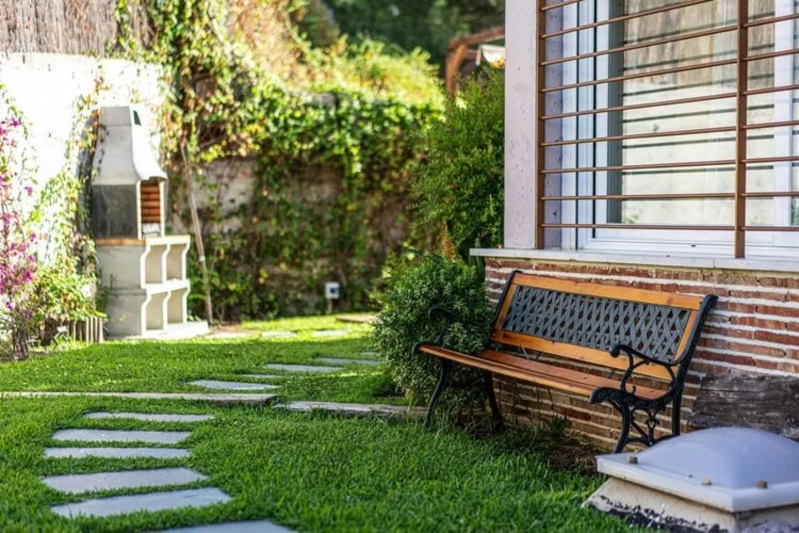 Casa Las Terrazas del Lago CT 141 CO 5 PAX-Gardens summer