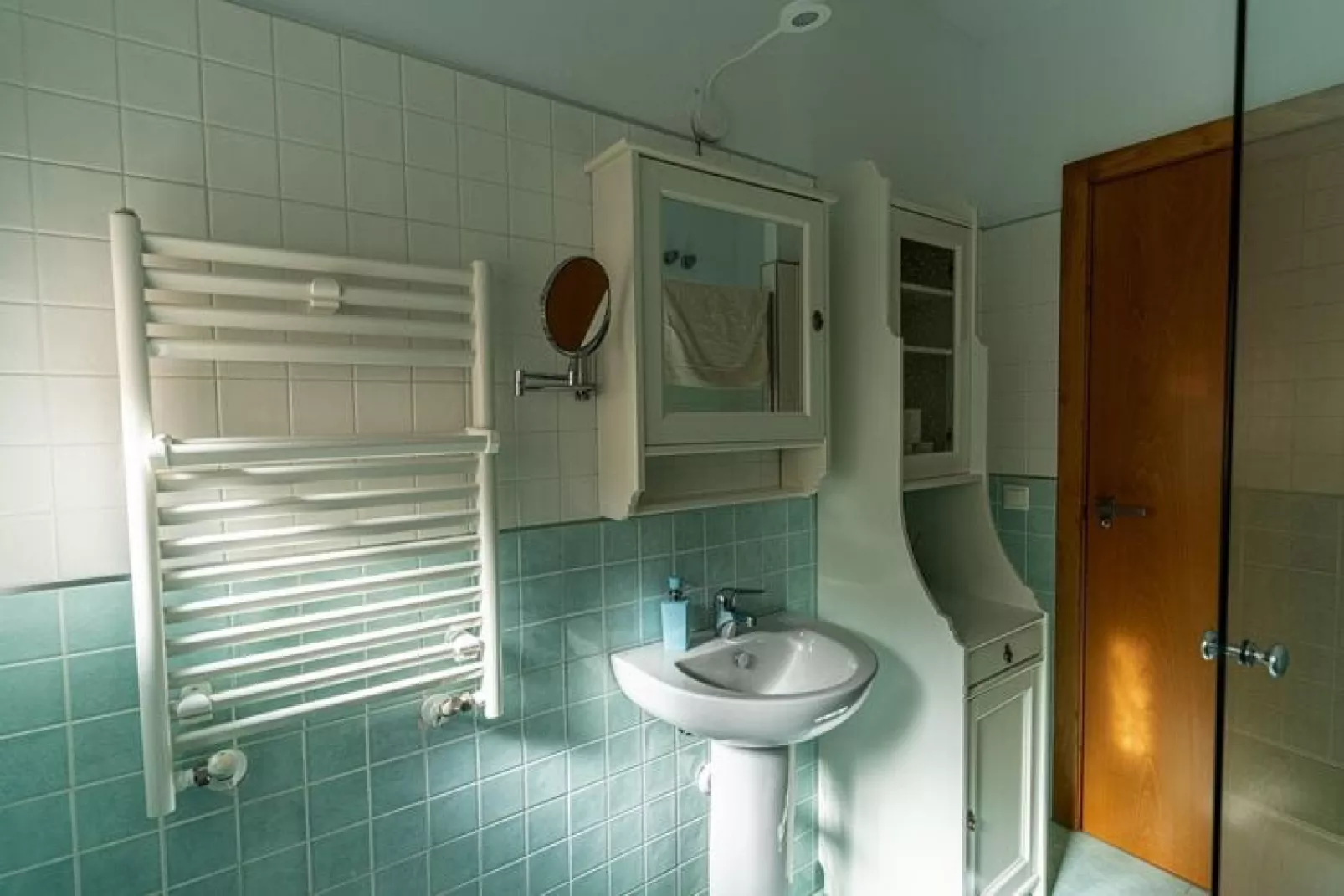 Casa Las Terrazas del Lago - CT 141 CO 7 PAX-Bathroom