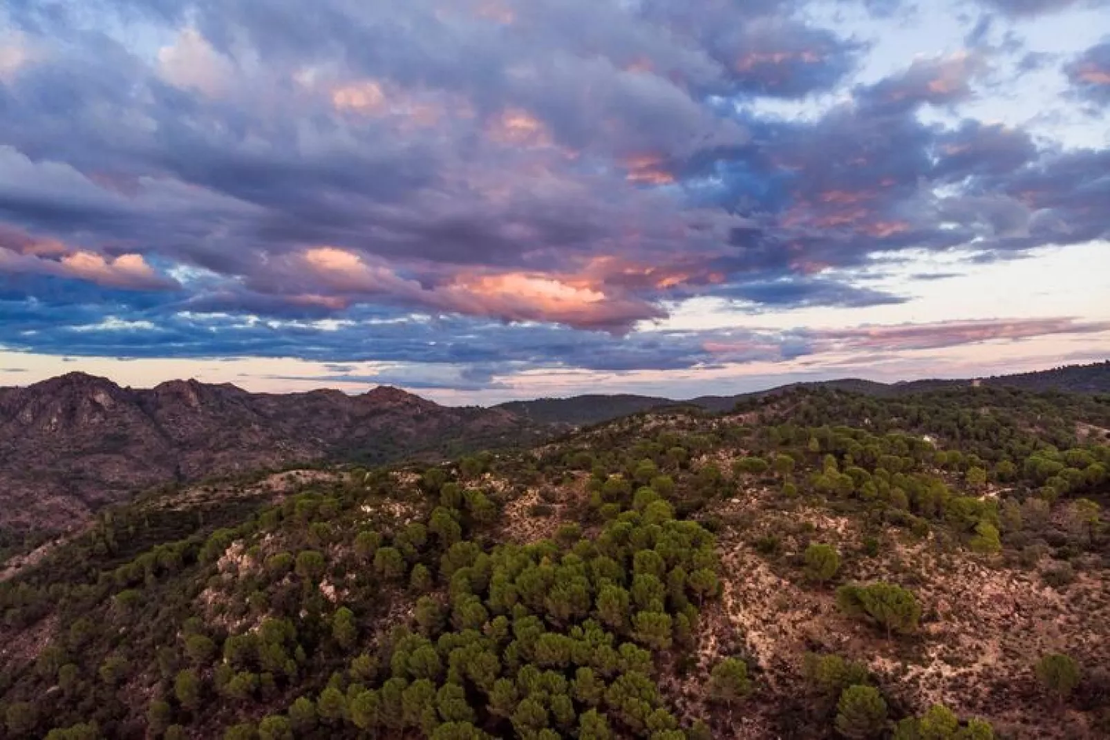 Casa Las Terrazas del Lago - CT 141 CO 7 PAX-View summer