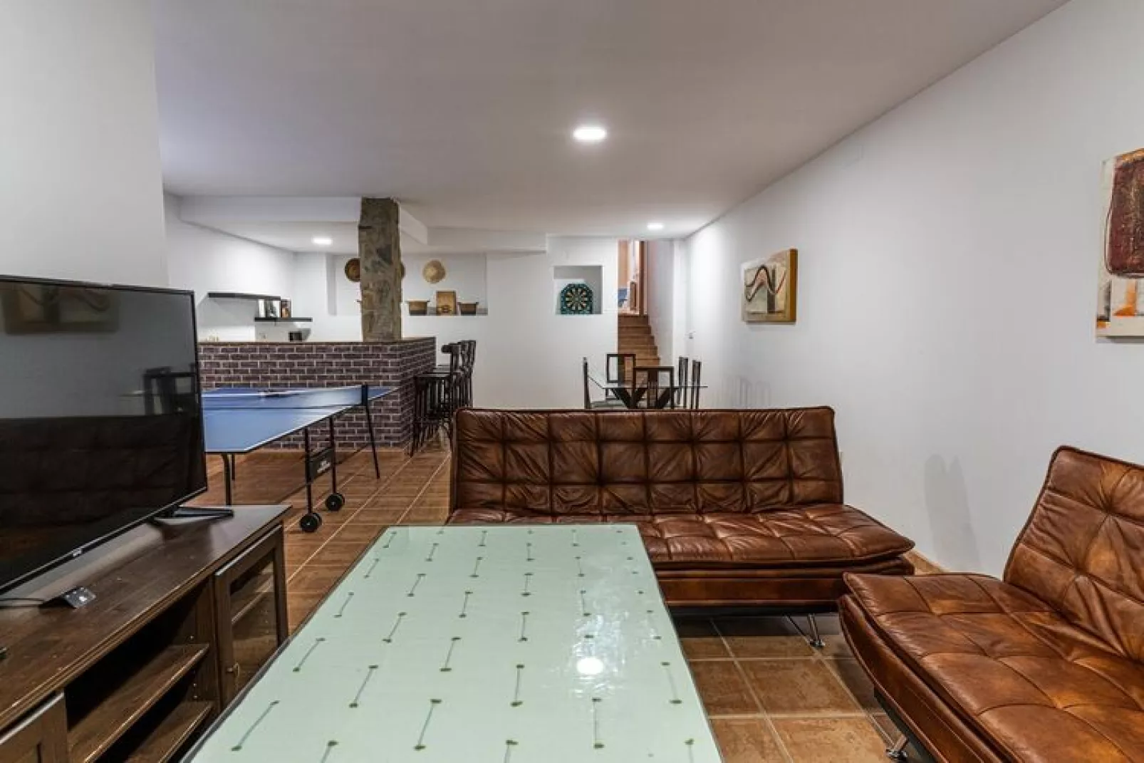 Casa Las Terrazas del Lago - CT 141 CO 9 PAX-Salon