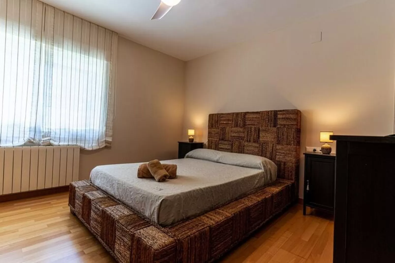 Casa Las Terrazas del Lago - CT 141 CO 9 PAX-Chambre