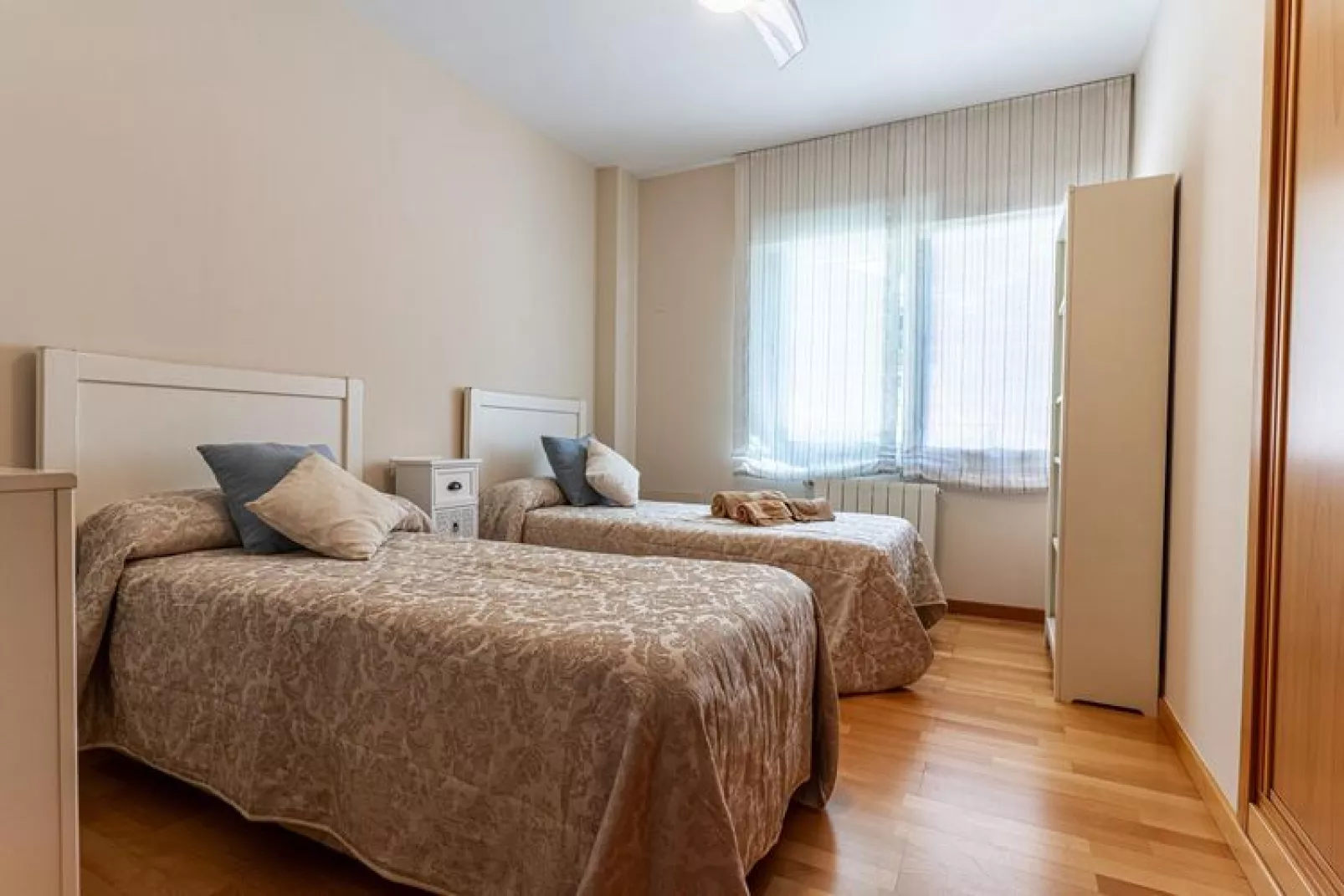 Casa Las Terrazas del Lago - CT 141 CO 9 PAX-Chambre