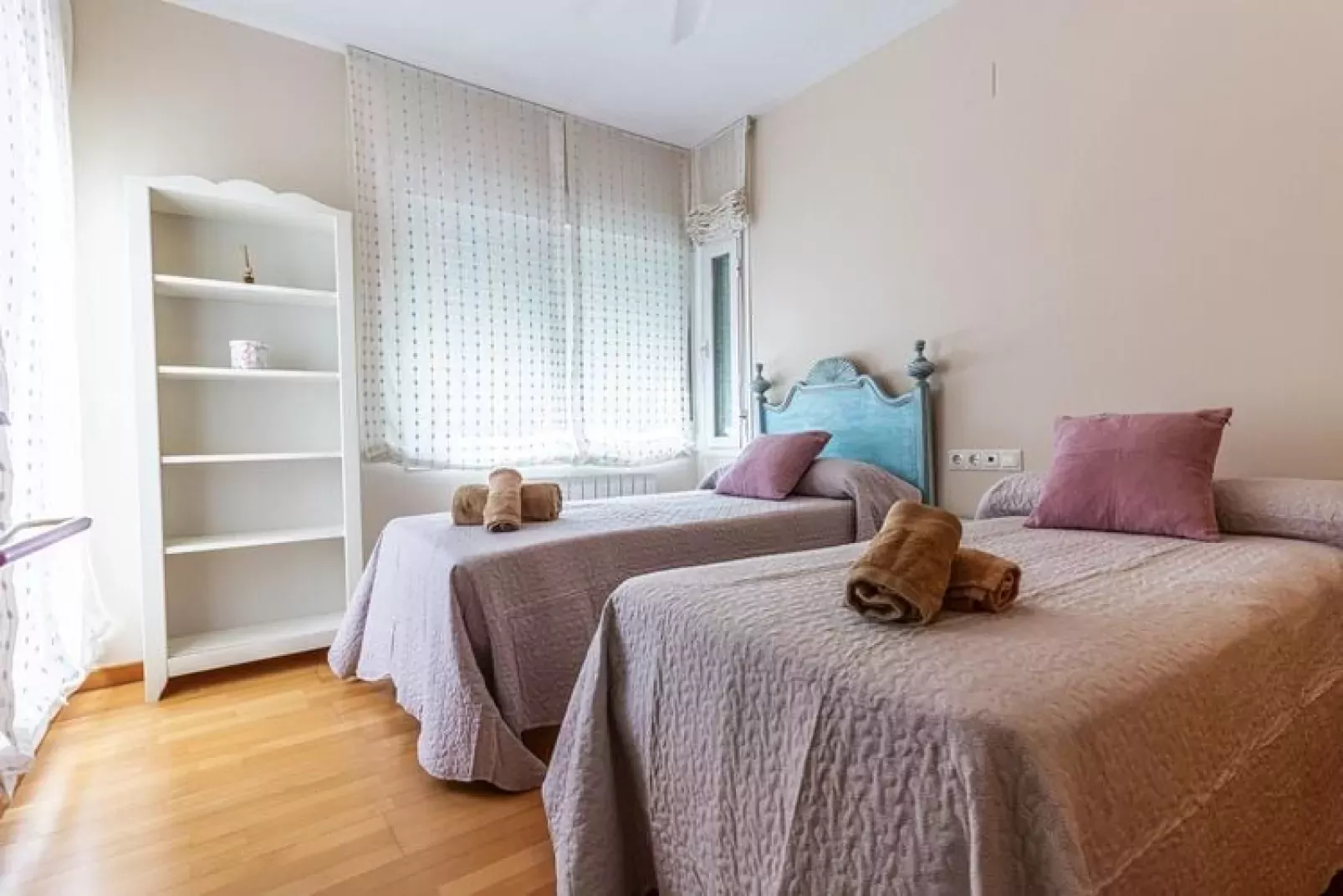Casa Las Terrazas del Lago - CT 141 CO 9 PAX-Chambre
