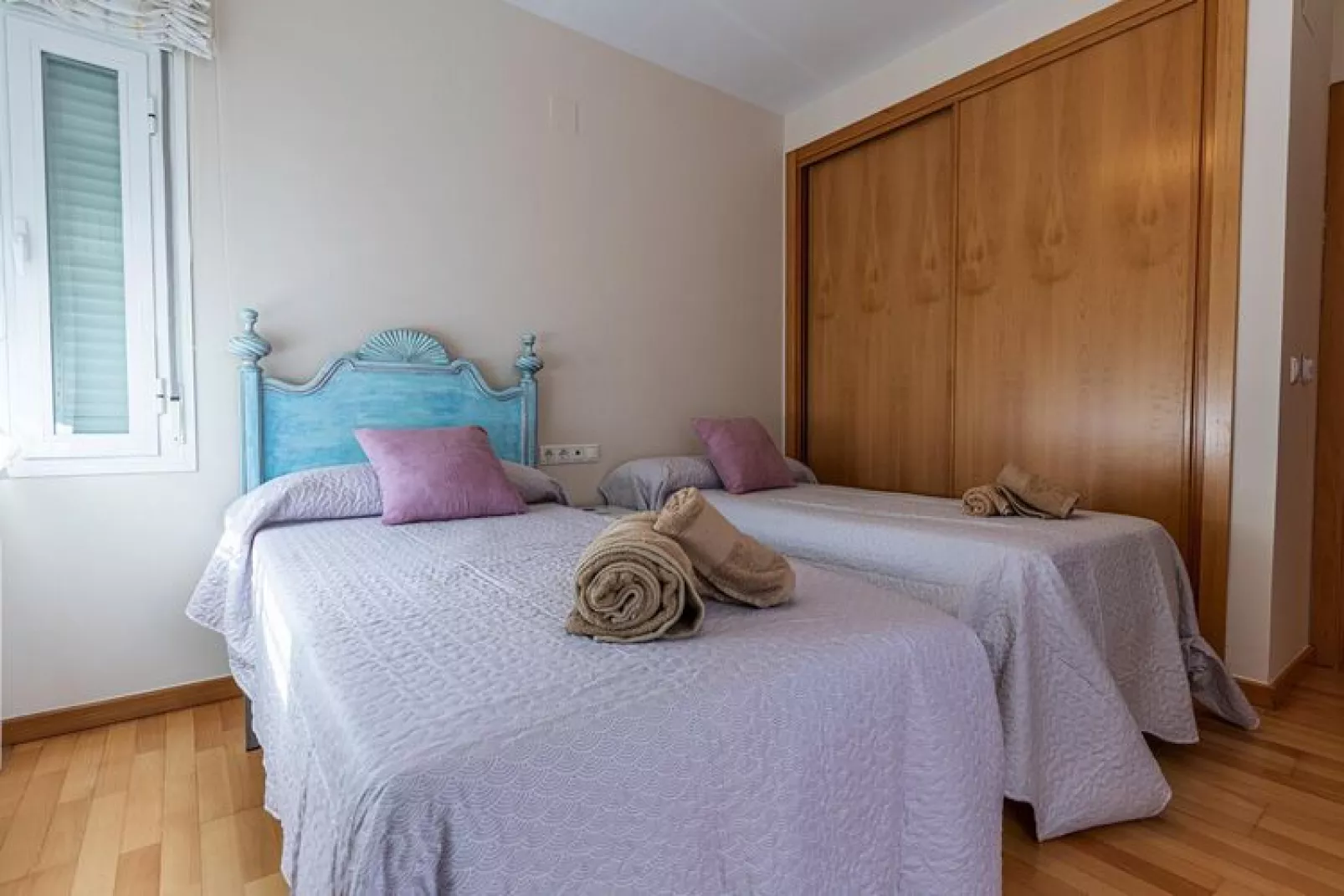 Casa Las Terrazas del Lago - CT 141 CO 9 PAX-Chambre