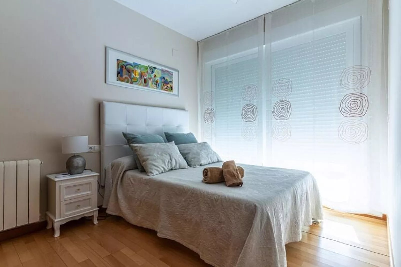 Casa Las Terrazas del Lago - CT 141 CO 9 PAX-Chambre