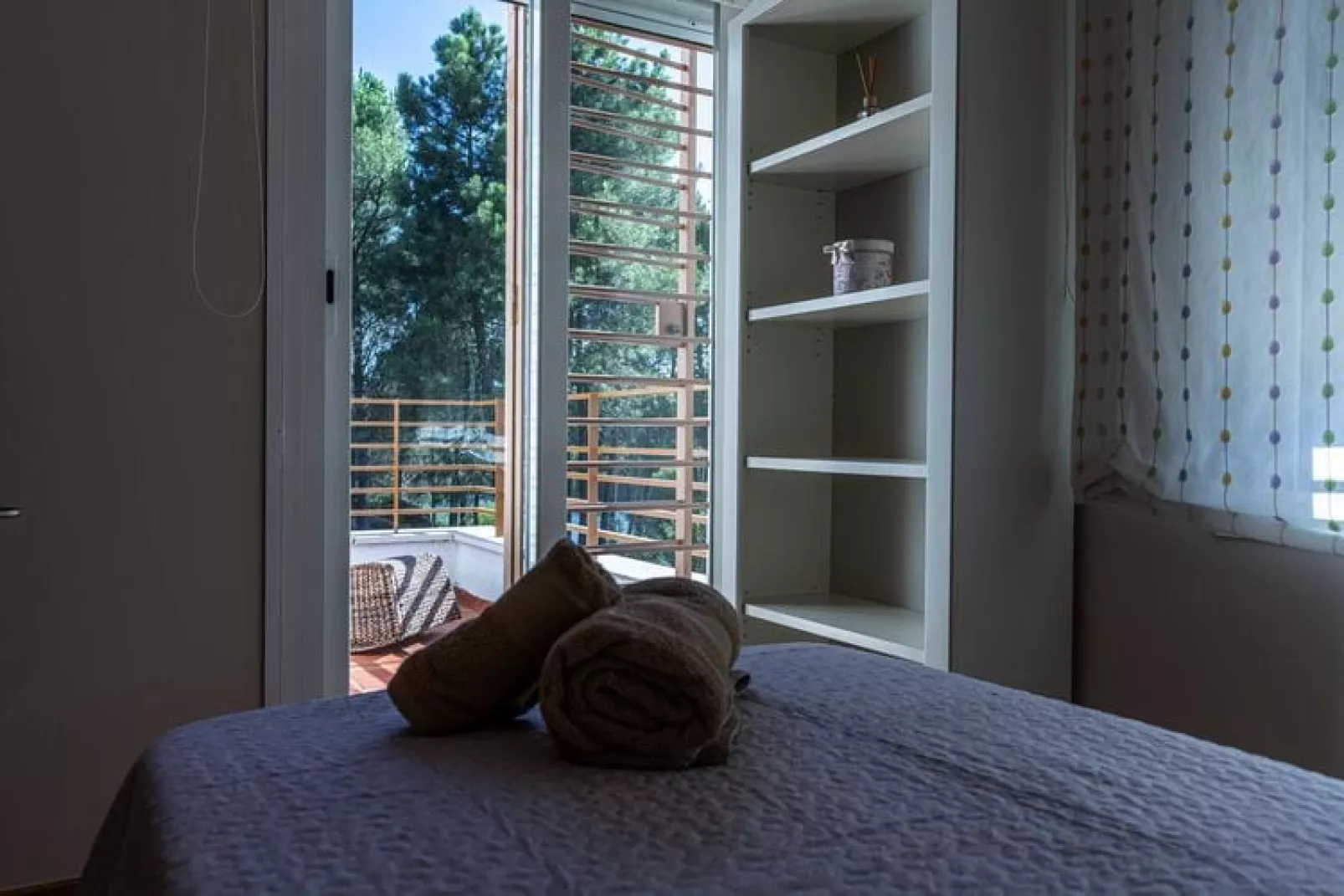 Casa Las Terrazas del Lago - CT 141 CO 9 PAX-Chambre