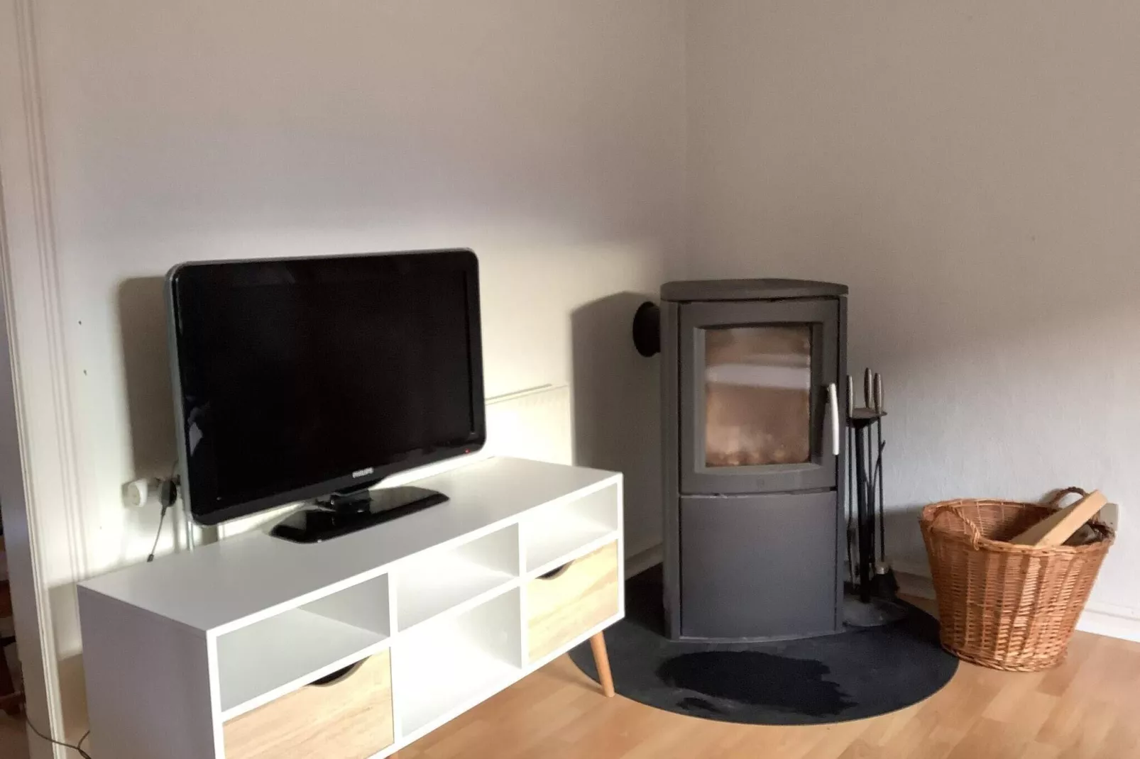 6 person holiday home in Karby-By Traum-Indoor