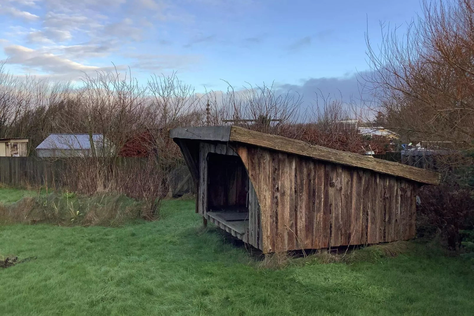 6 person holiday home in Karby-By Traum-Indoor