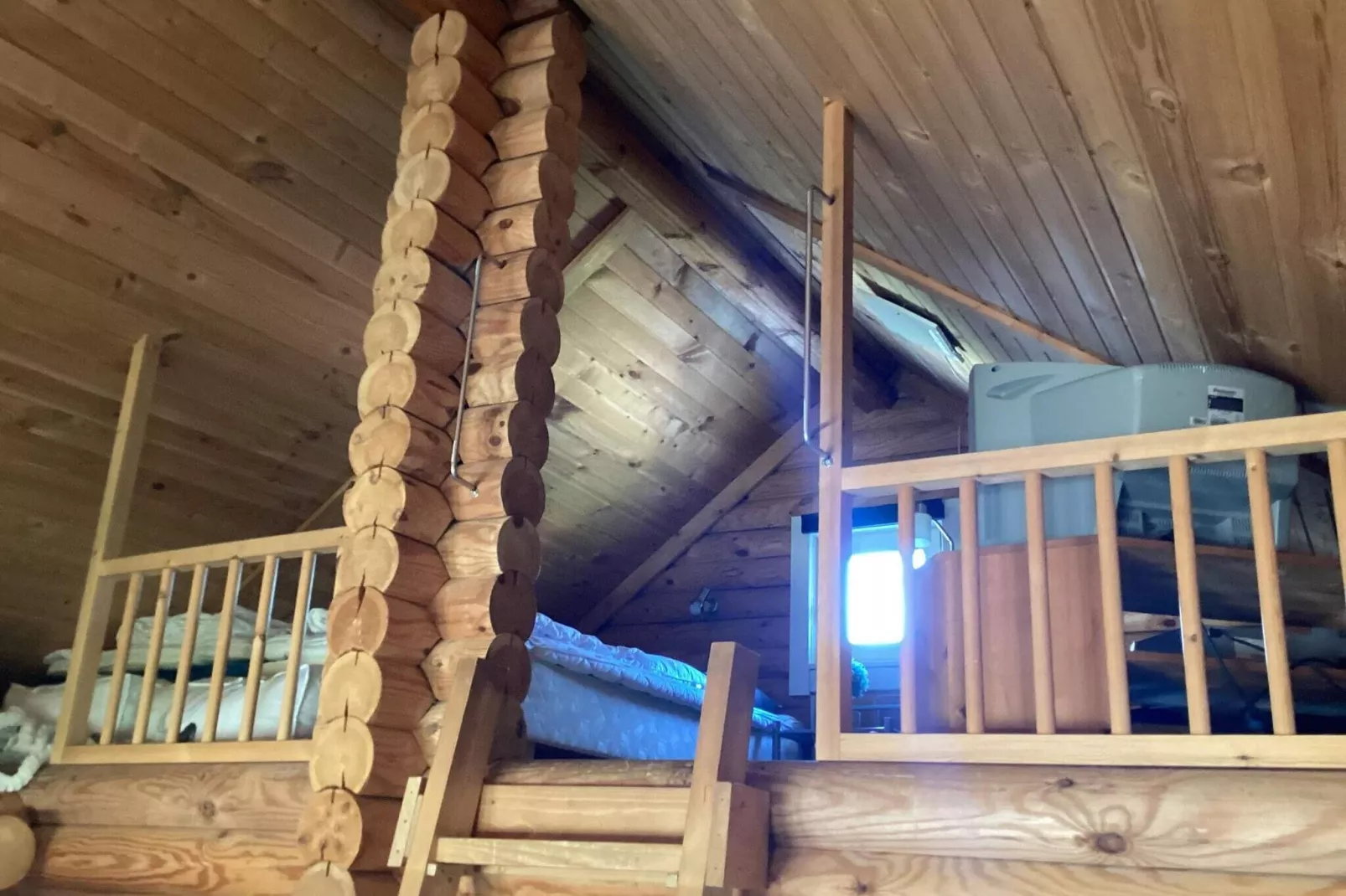 6 person holiday home in Hovborg-By Traum-Indoor